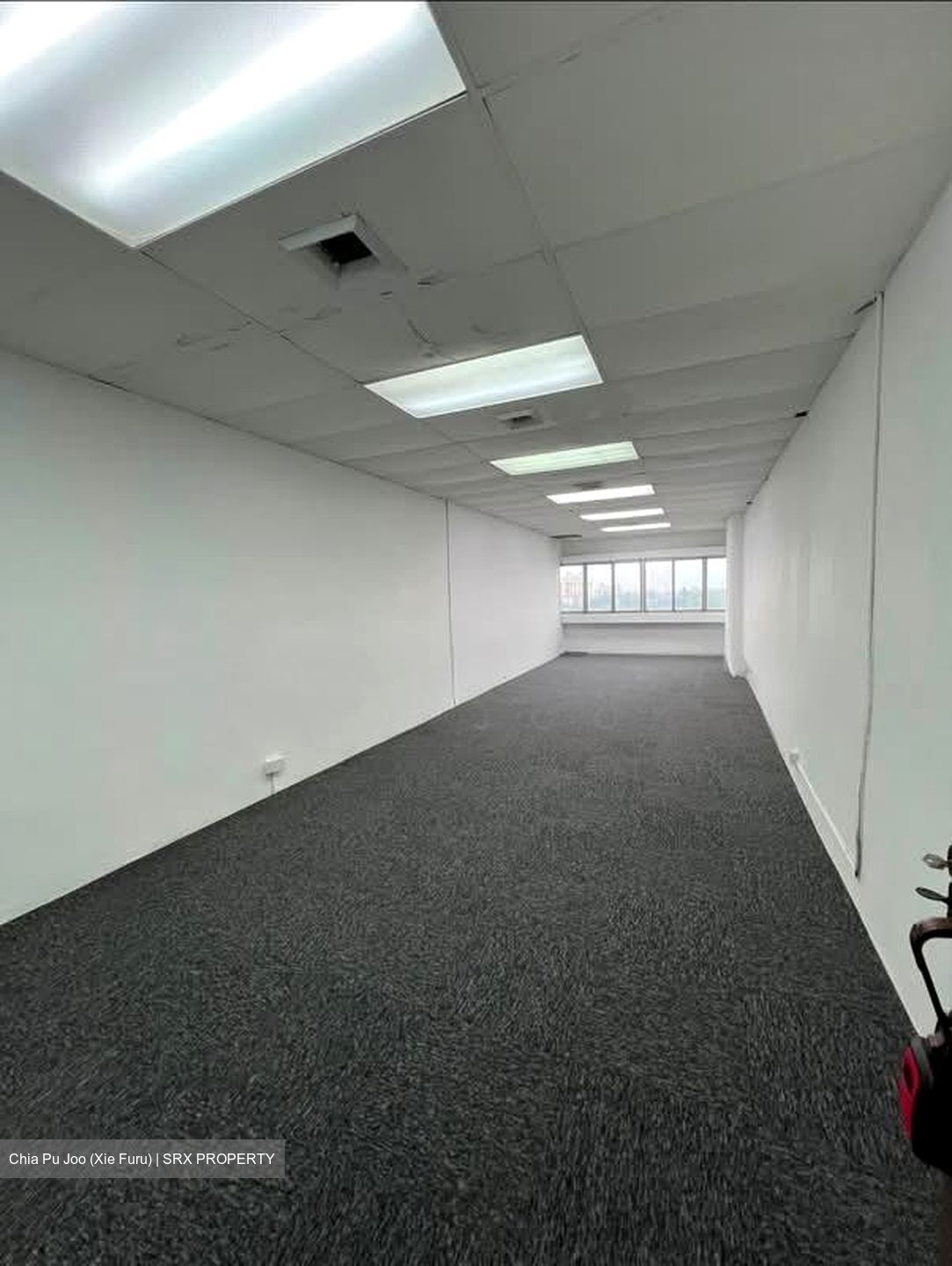 Golden Mile Tower (D7), Office #584282141